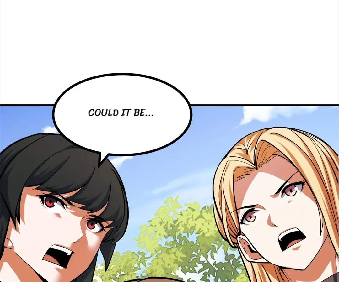 They Say I’m the Future King Chapter 69 – Page 14
