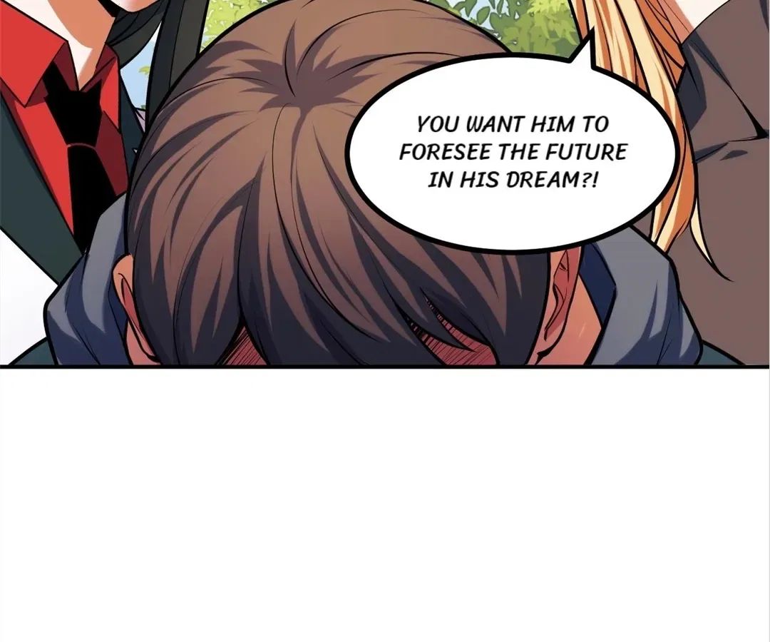 They Say I’m the Future King Chapter 69 – Page 15