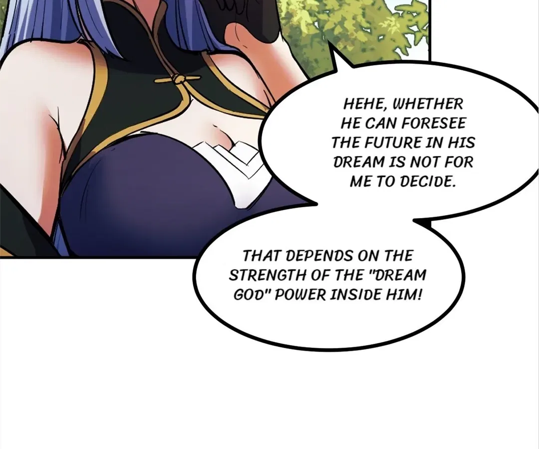 They Say I’m the Future King Chapter 69 – Page 17