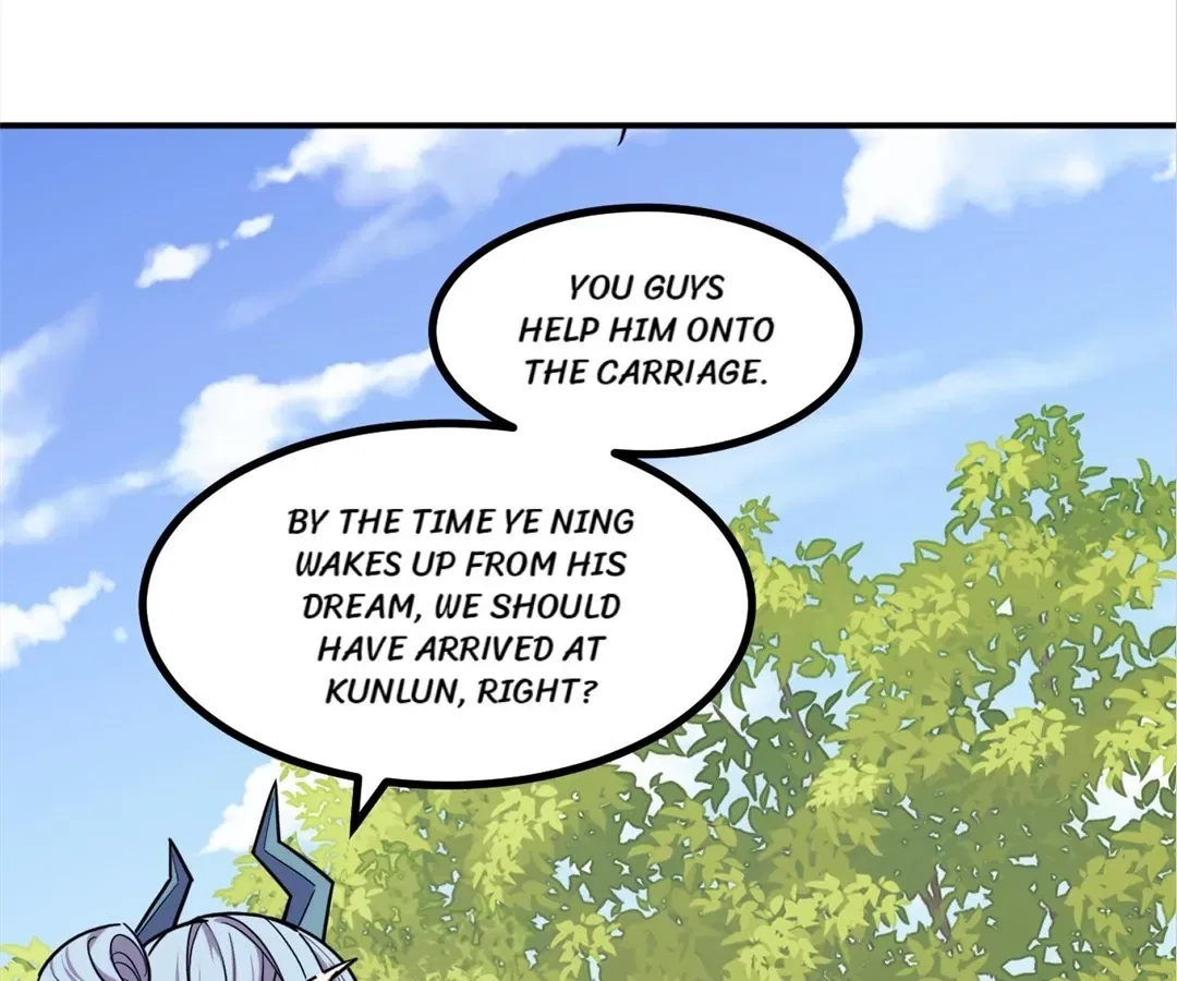 They Say I’m the Future King Chapter 69 – Page 18