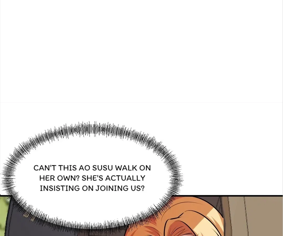 They Say I’m the Future King Chapter 69 – Page 25