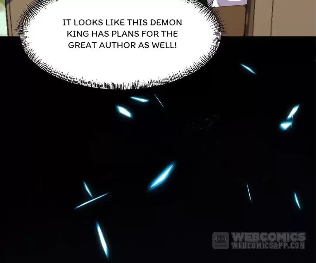They Say I’m the Future King Chapter 69 – Page 27