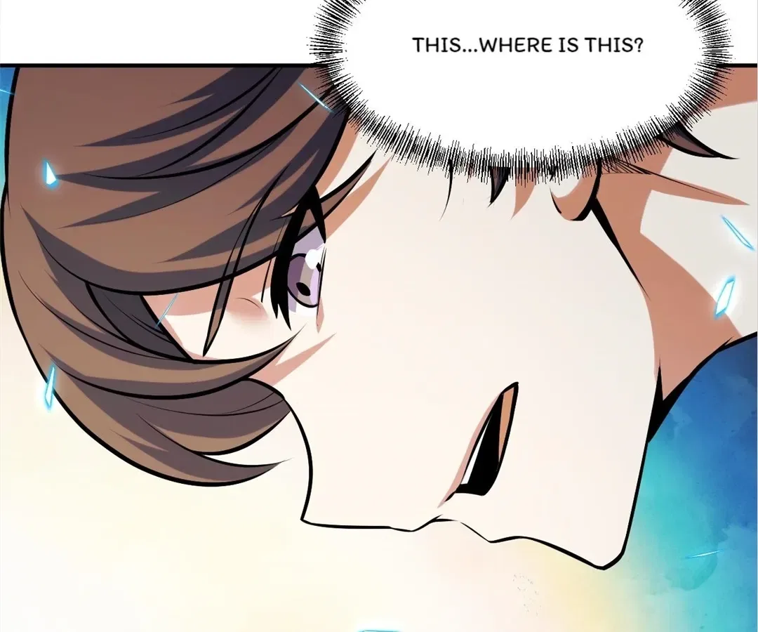 They Say I’m the Future King Chapter 69 – Page 32