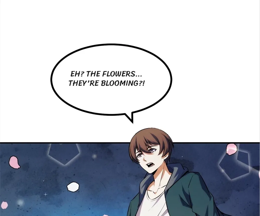 They Say I’m the Future King Chapter 69 – Page 36