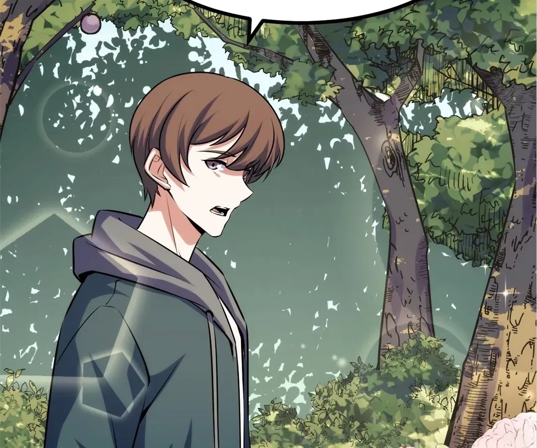 They Say I’m the Future King Chapter 69 – Page 41