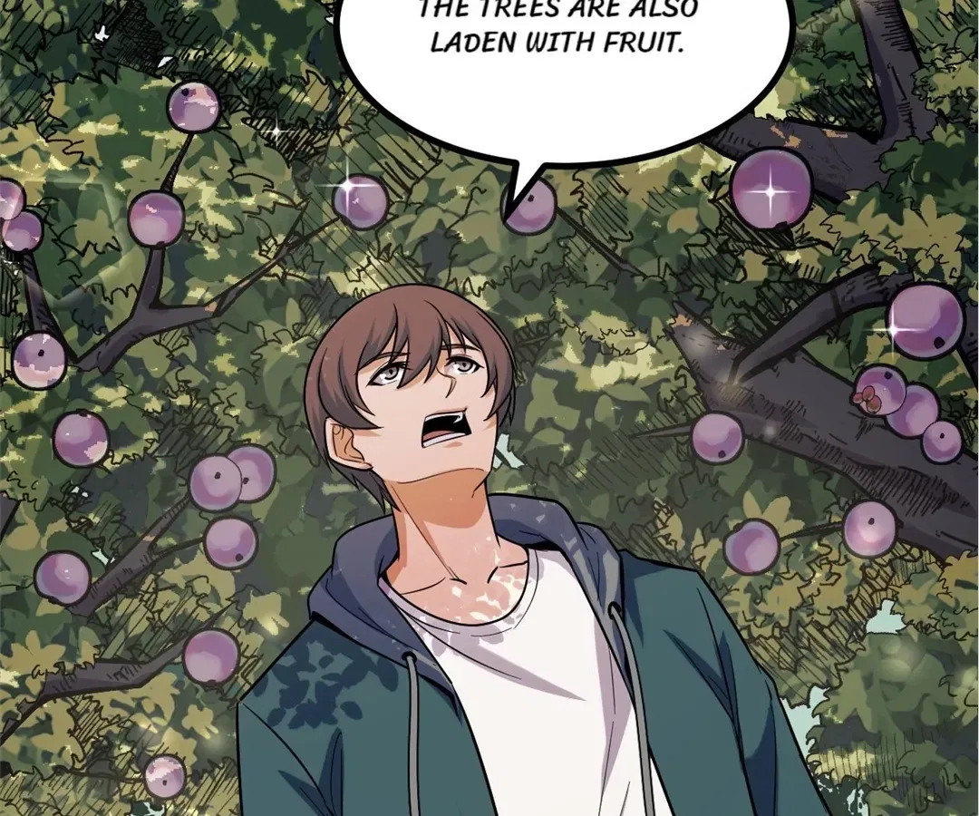 They Say I’m the Future King Chapter 69 – Page 47
