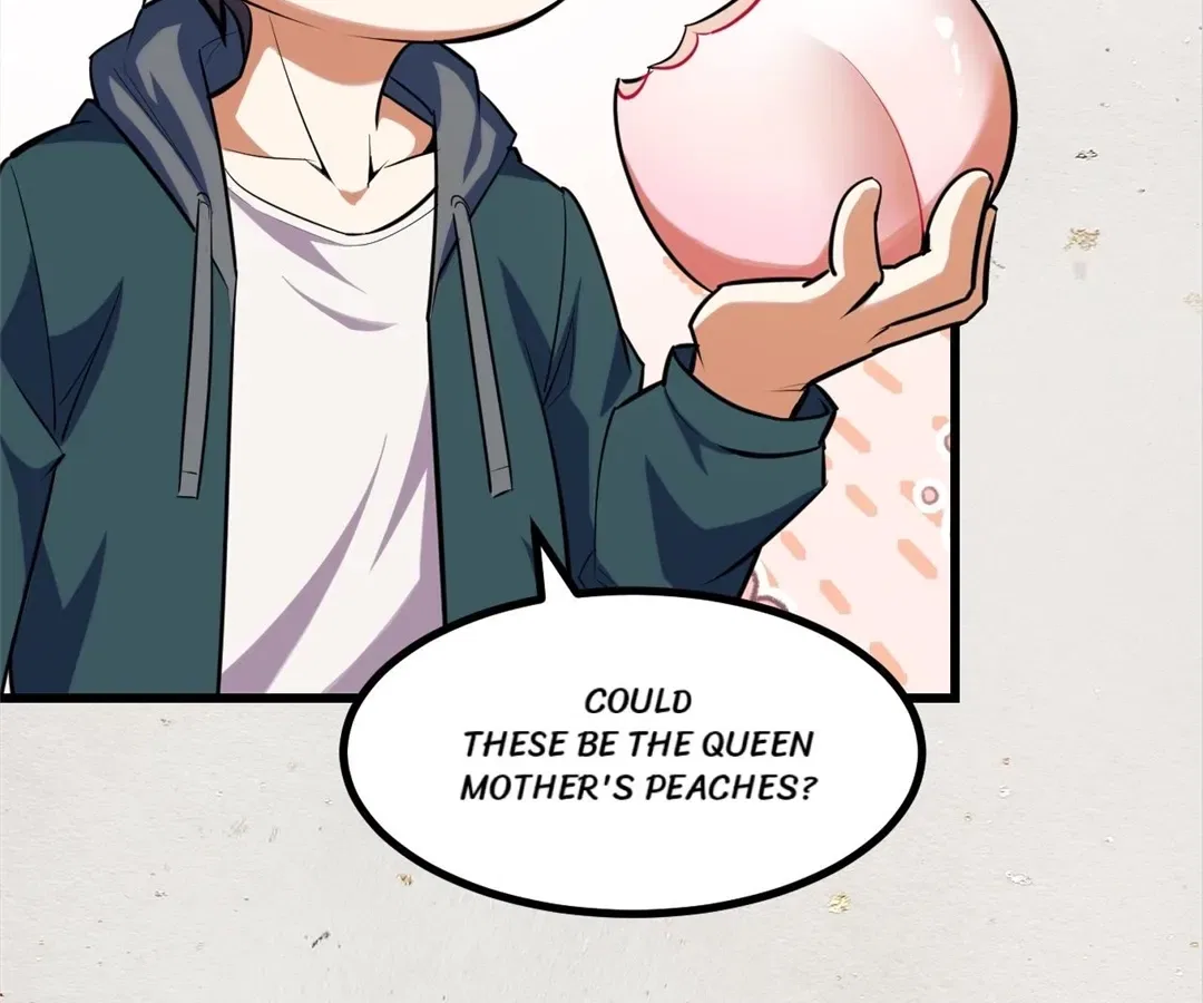 They Say I’m the Future King Chapter 69 – Page 52