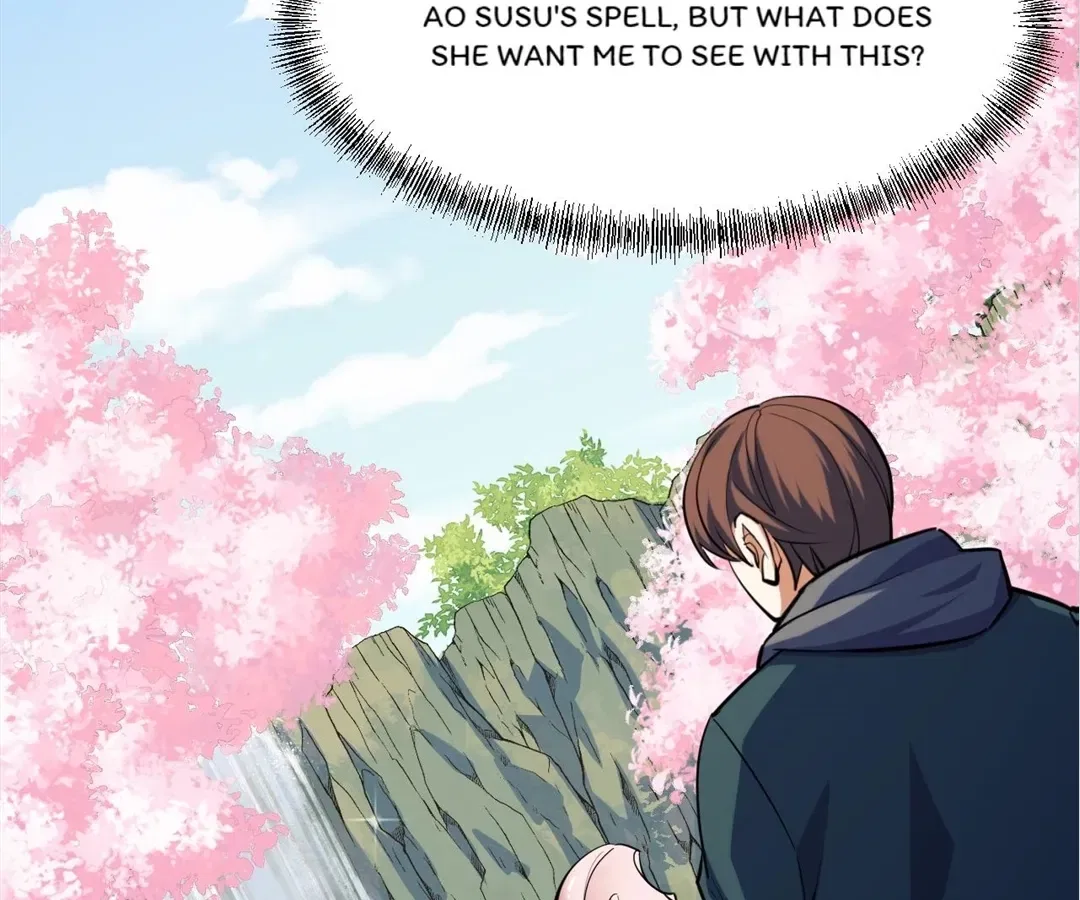 They Say I’m the Future King Chapter 69 – Page 54