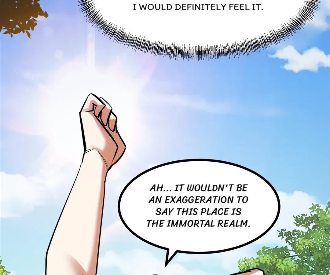 They Say I’m the Future King Chapter 69 – Page 69