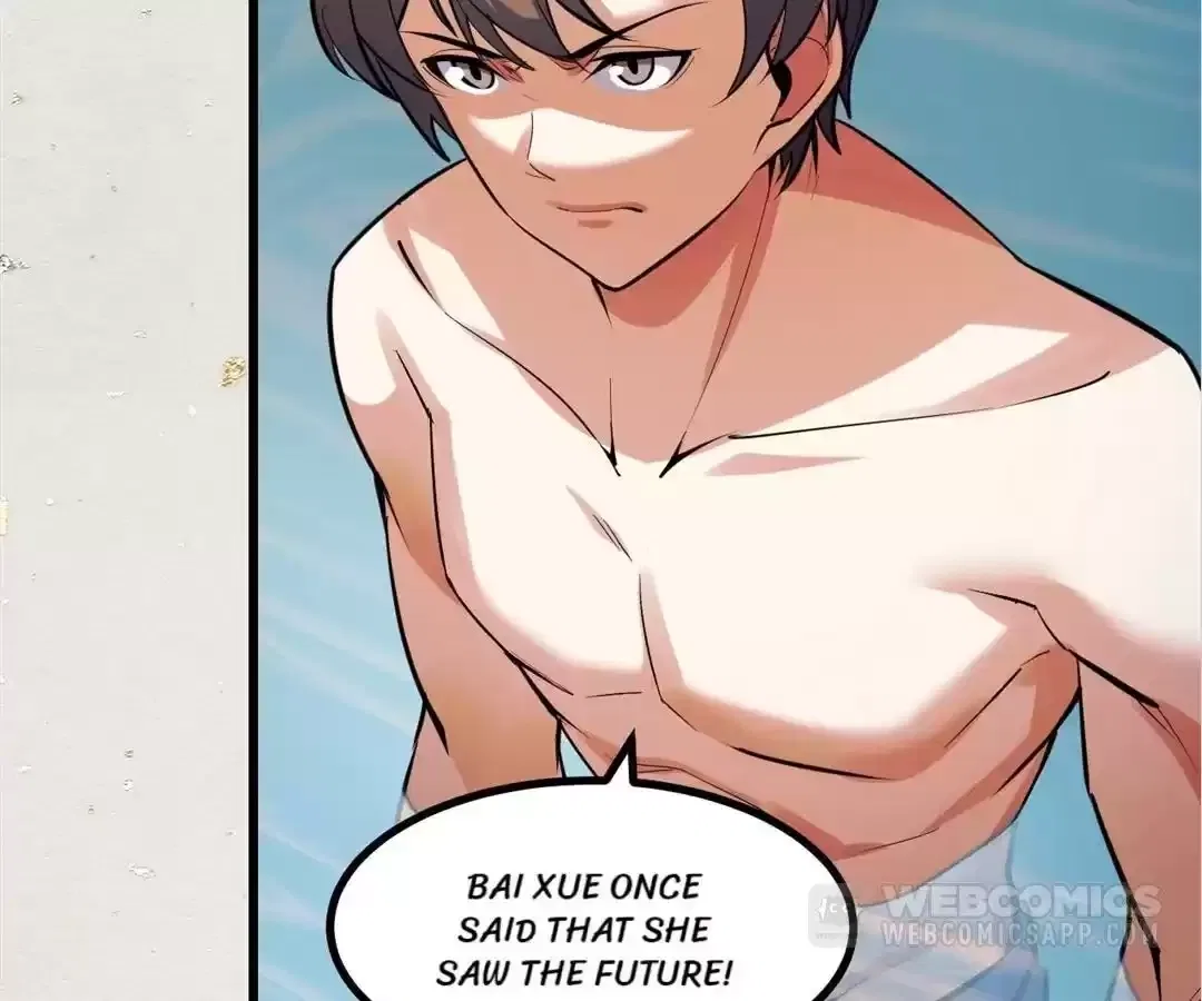 They Say I’m the Future King Chapter 69 – Page 75