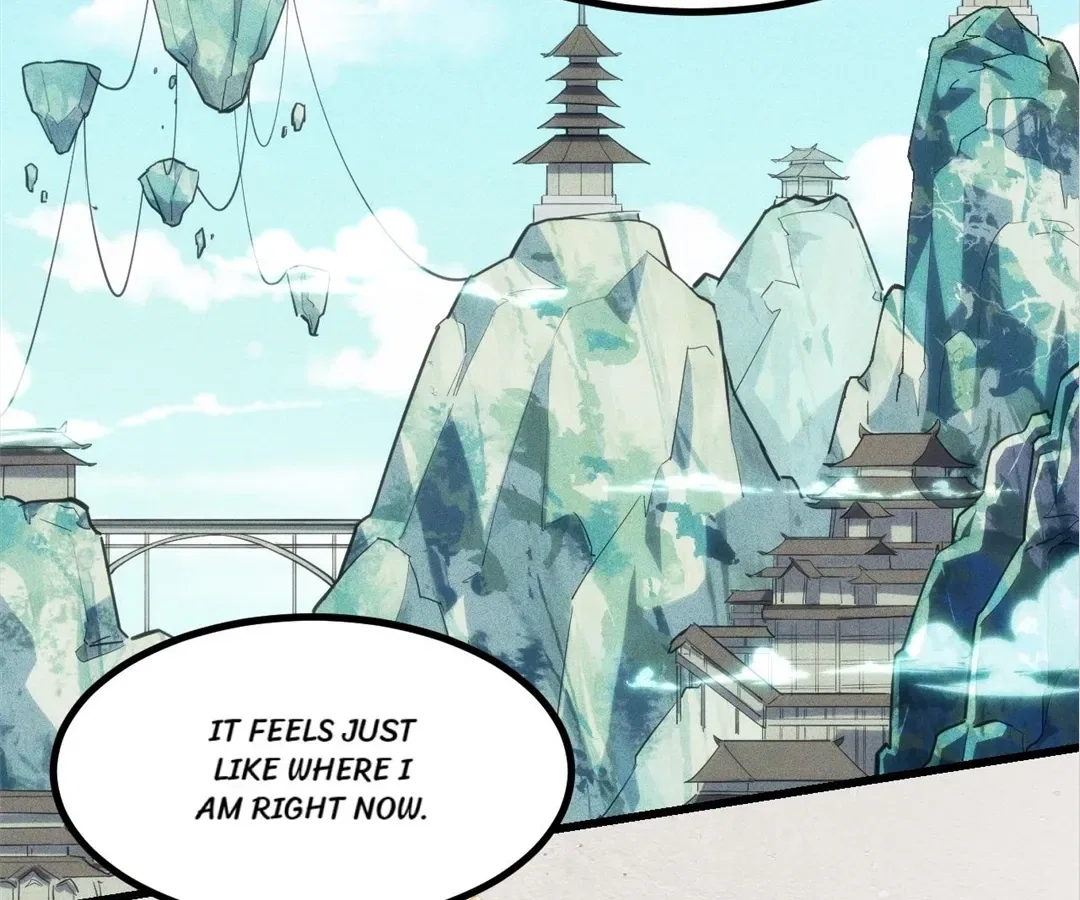 They Say I’m the Future King Chapter 69 – Page 77