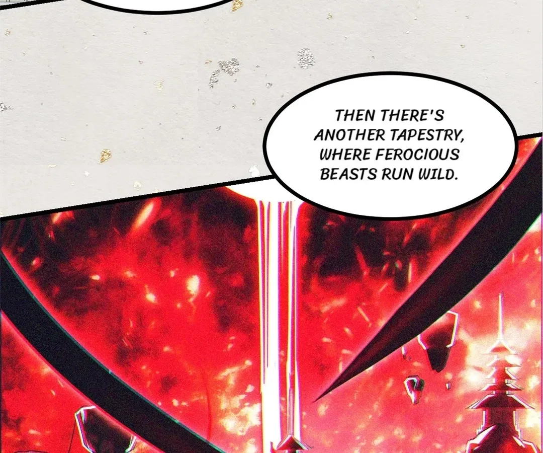 They Say I’m the Future King Chapter 69 – Page 78