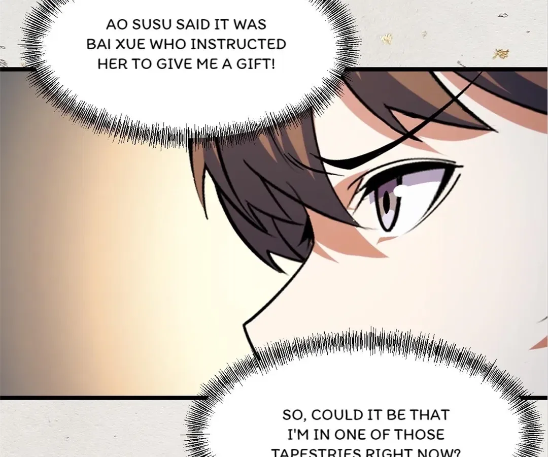 They Say I’m the Future King Chapter 69 – Page 80
