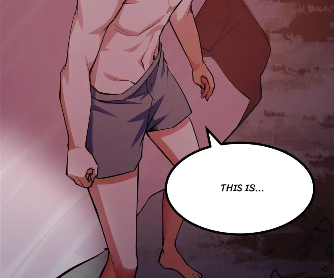 They Say I’m the Future King Chapter 69 – Page 86