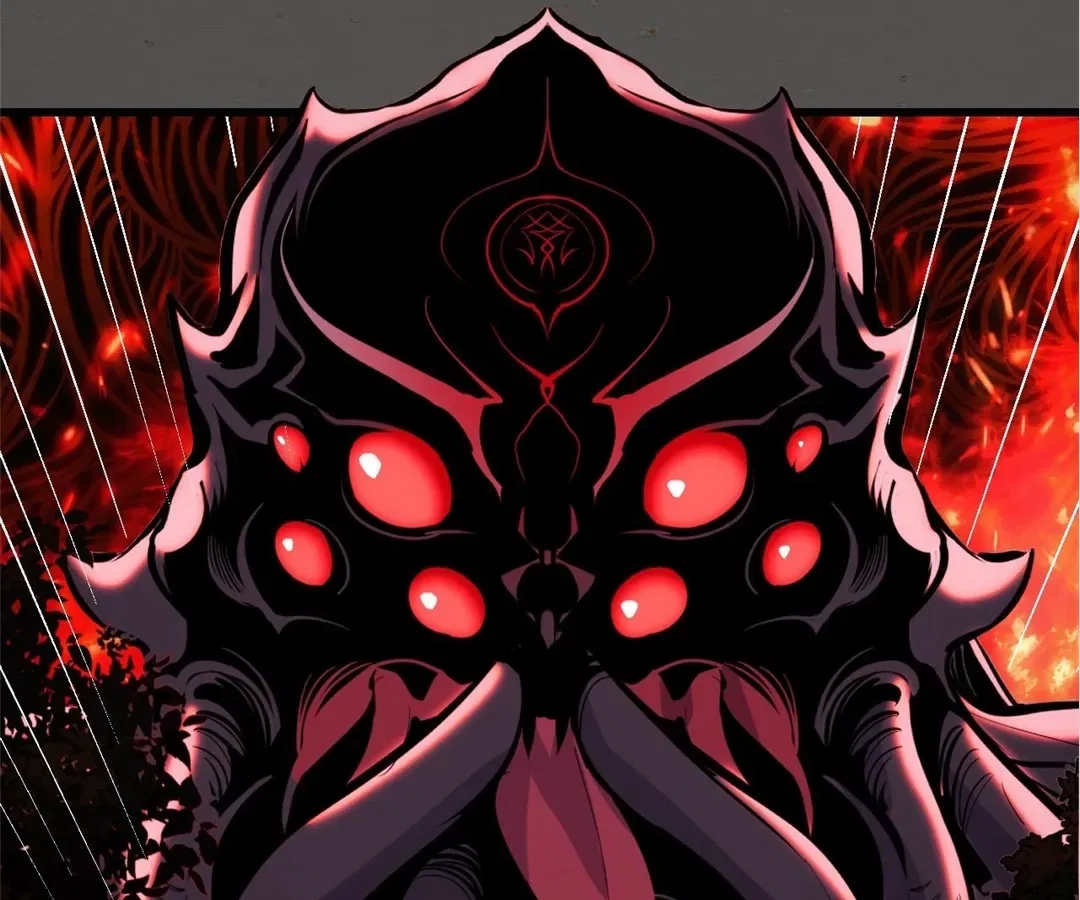 They Say I’m the Future King Chapter 69 – Page 88