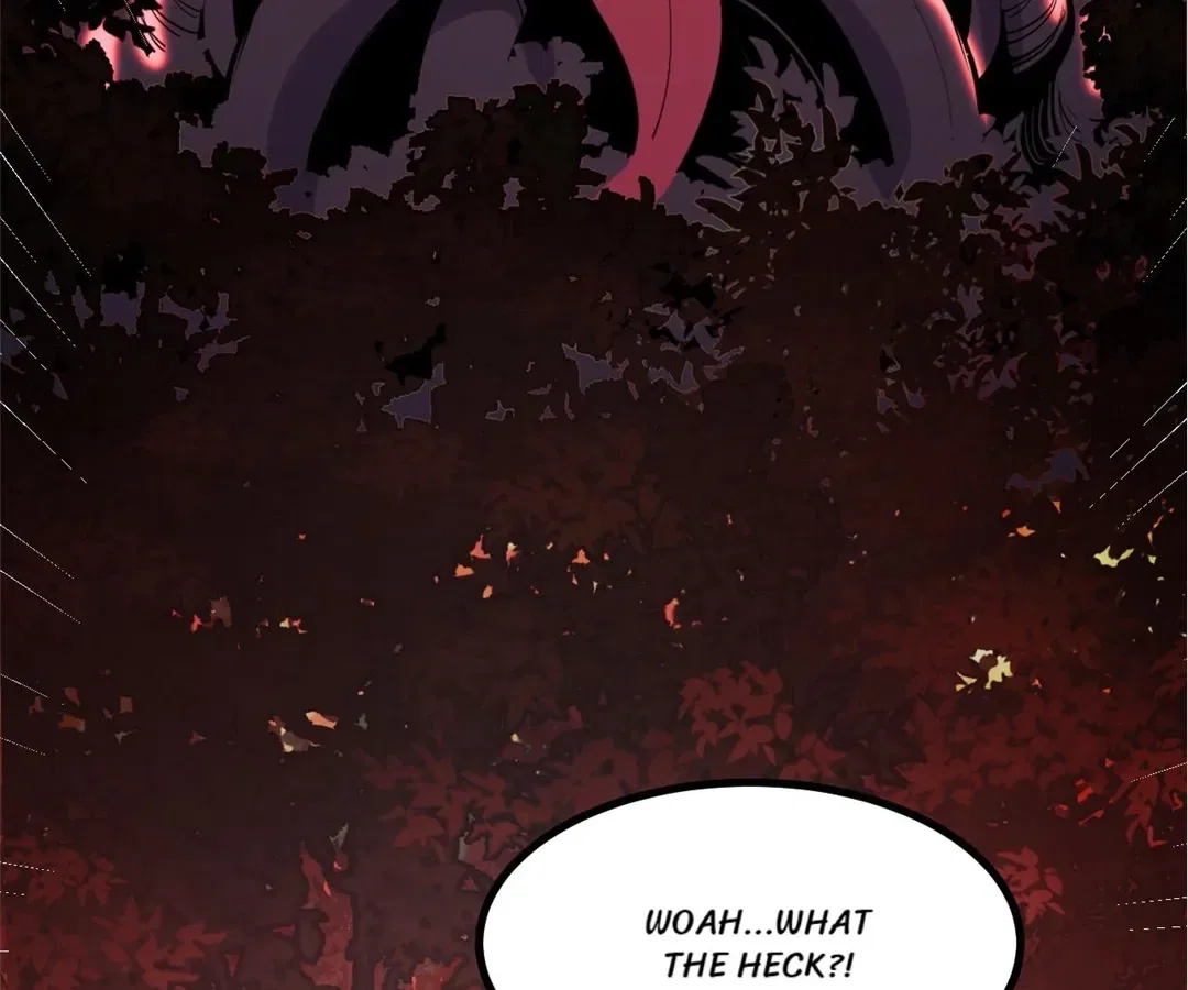 They Say I’m the Future King Chapter 69 – Page 89