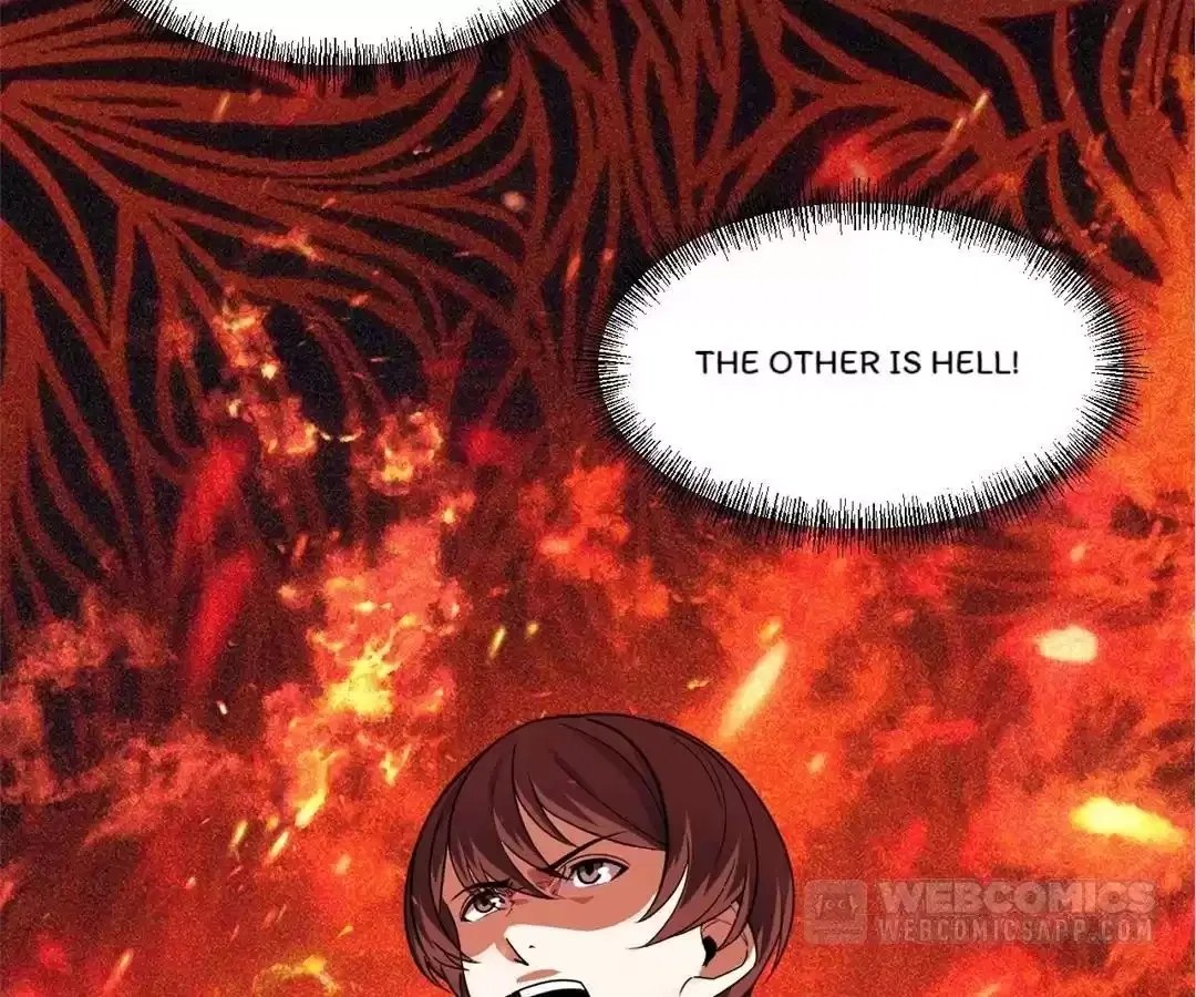 They Say I’m the Future King Chapter 69 – Page 99
