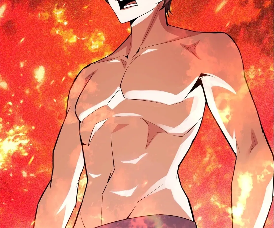 They Say I’m the Future King Chapter 69 – Page 100