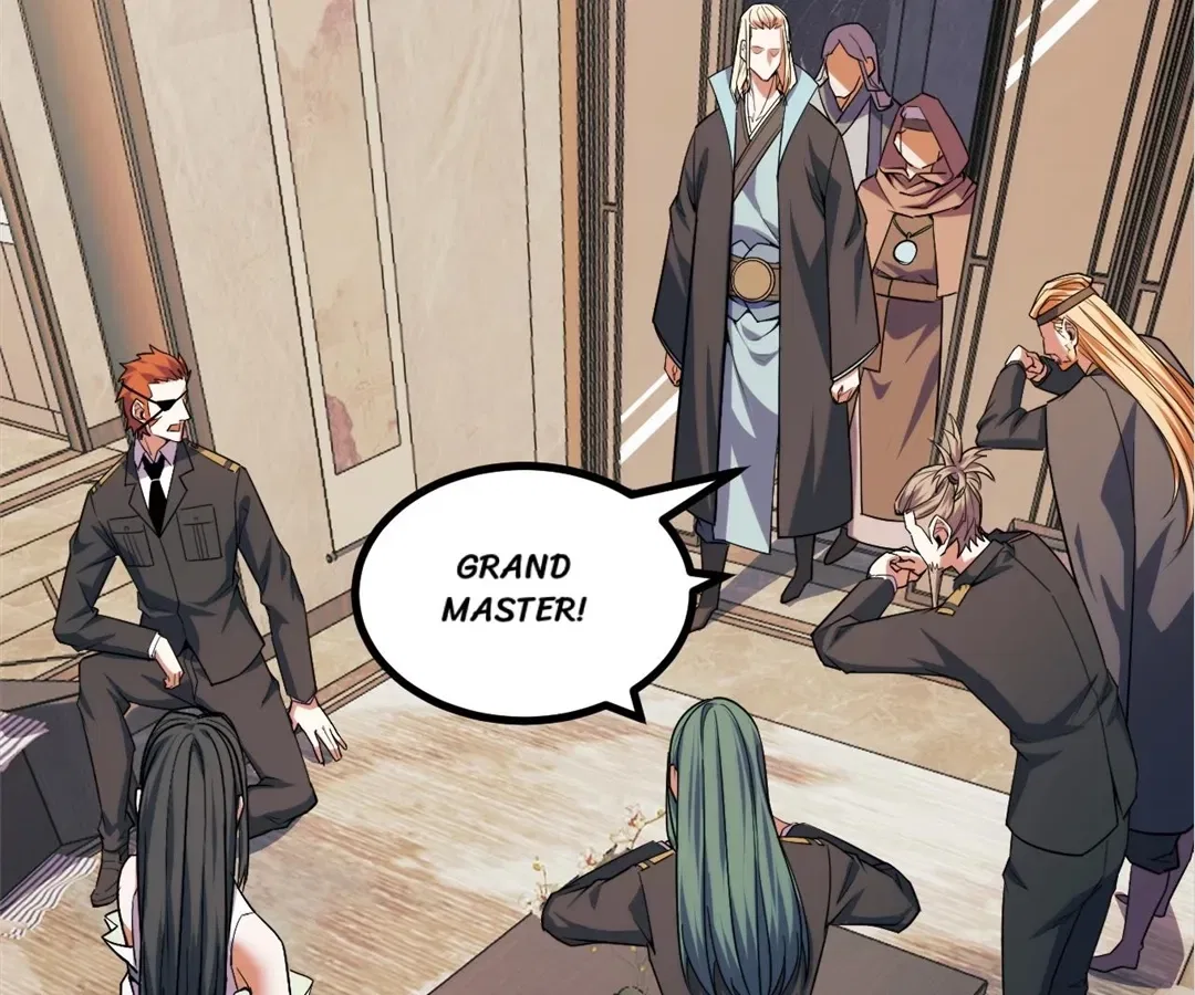 They Say I’m the Future King Chapter 68 – Page 4