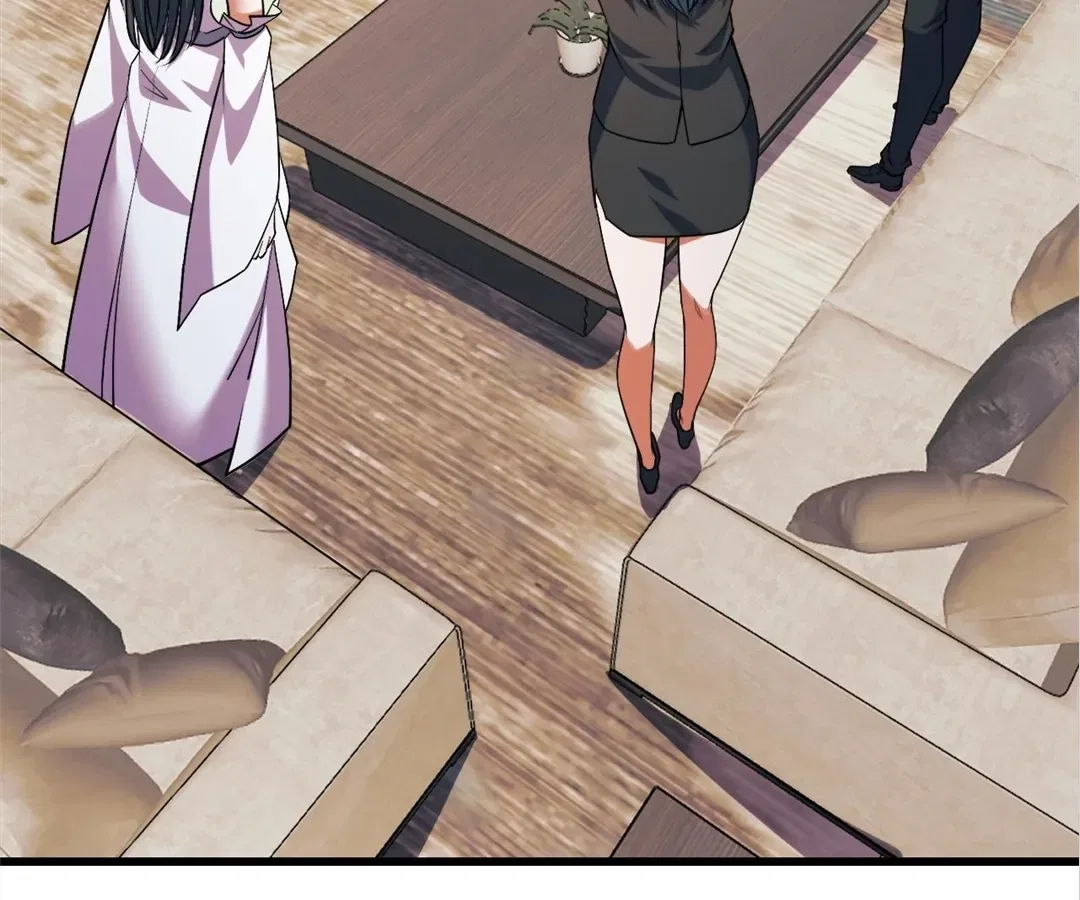 They Say I’m the Future King Chapter 68 – Page 5