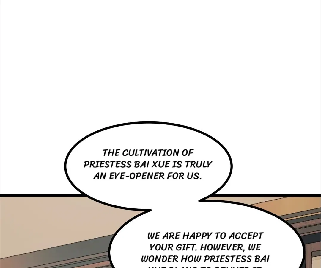 They Say I’m the Future King Chapter 68 – Page 6