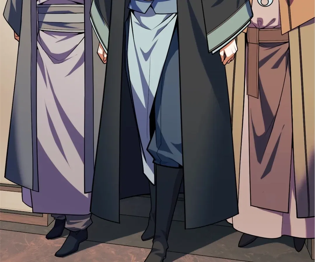 They Say I’m the Future King Chapter 68 – Page 8