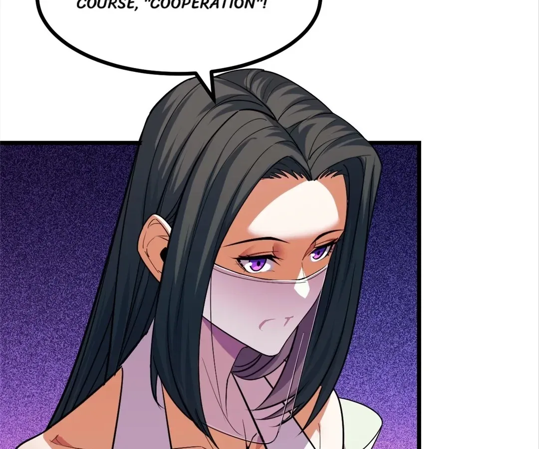 They Say I’m the Future King Chapter 68 – Page 10