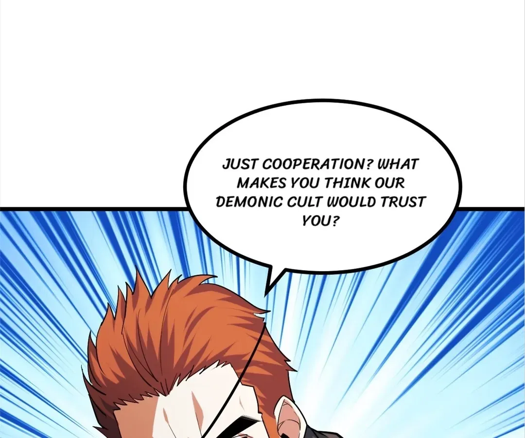 They Say I’m the Future King Chapter 68 – Page 12