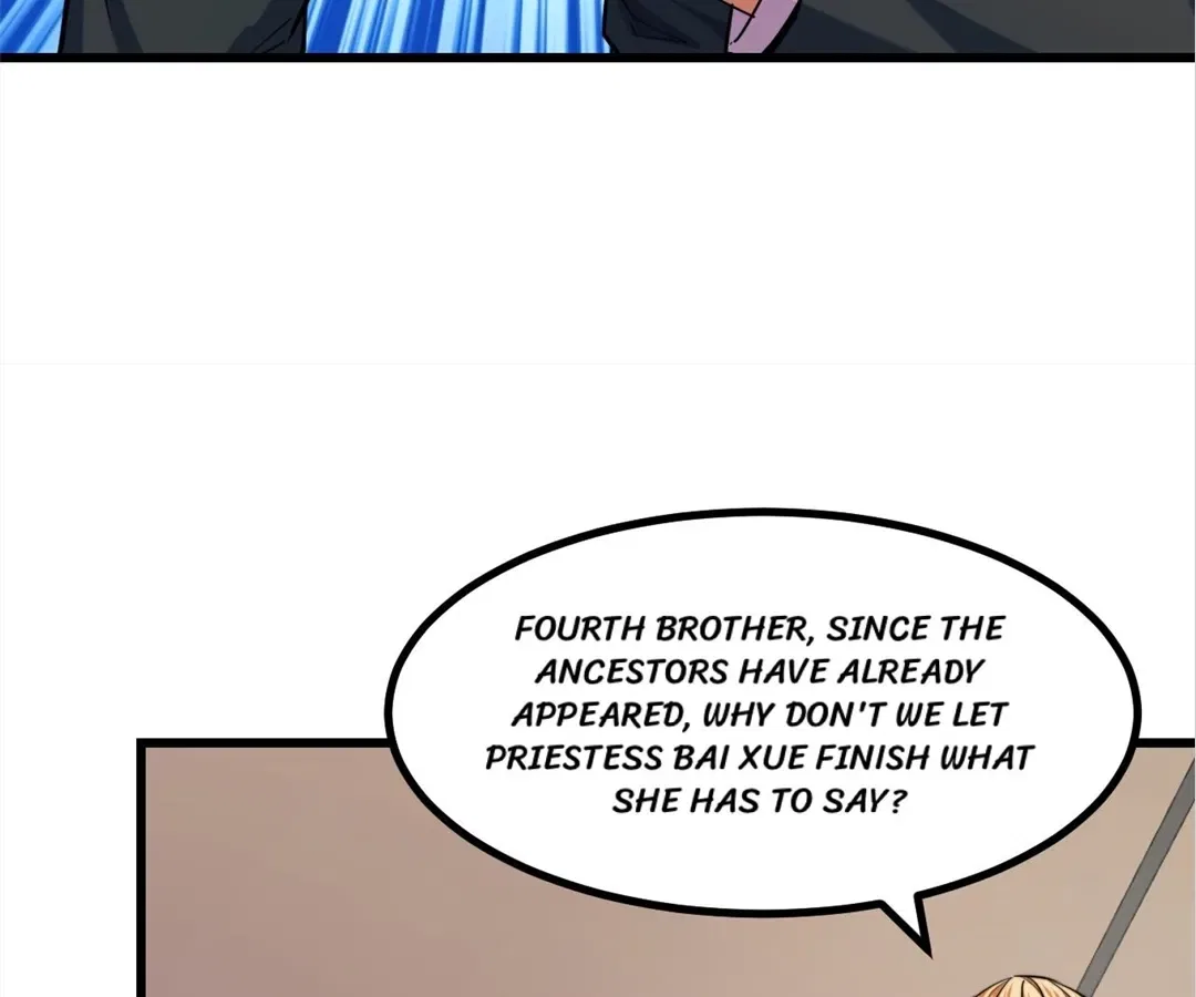 They Say I’m the Future King Chapter 68 – Page 14