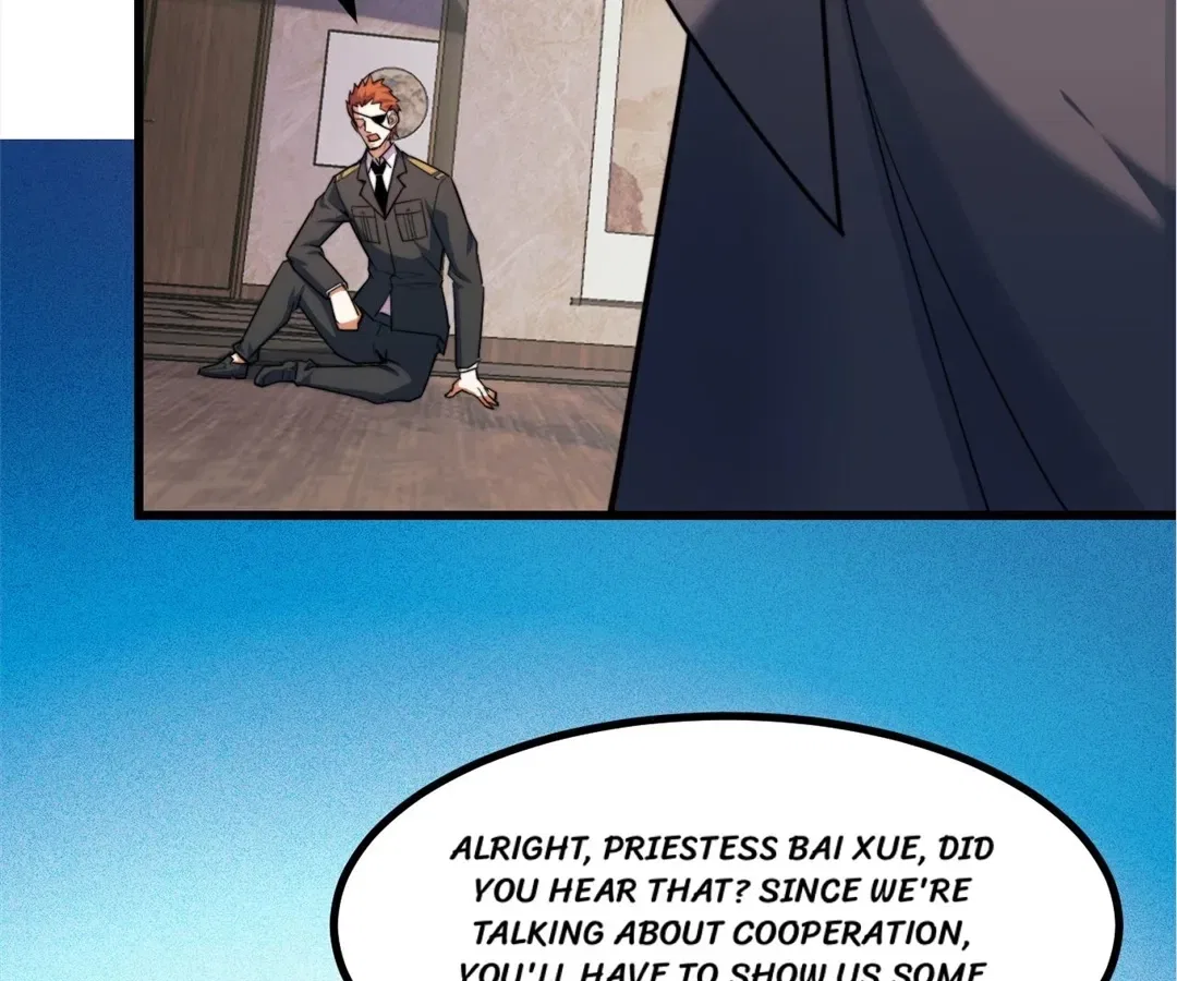They Say I’m the Future King Chapter 68 – Page 16