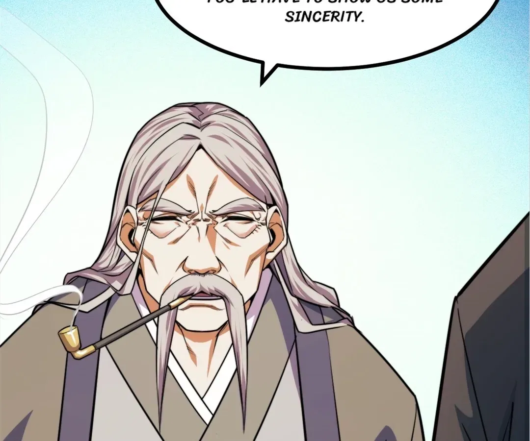 They Say I’m the Future King Chapter 68 – Page 17