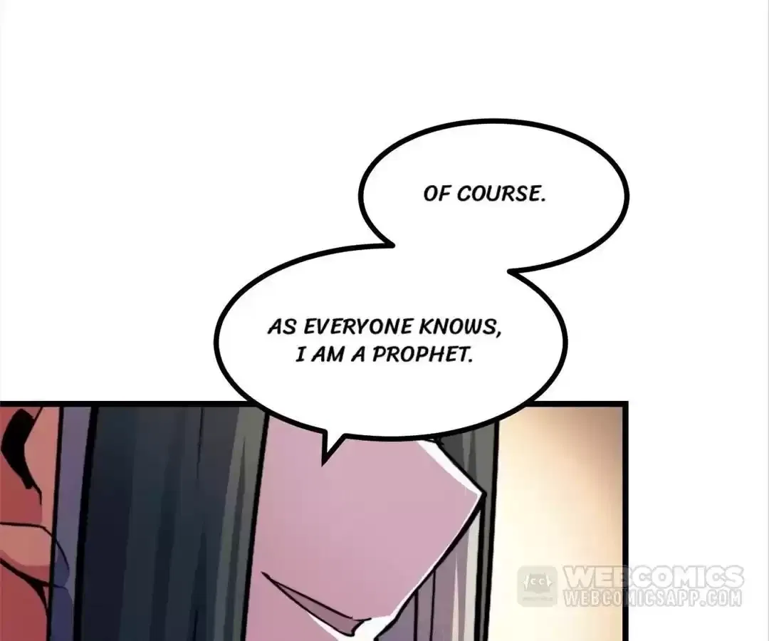 They Say I’m the Future King Chapter 68 – Page 19