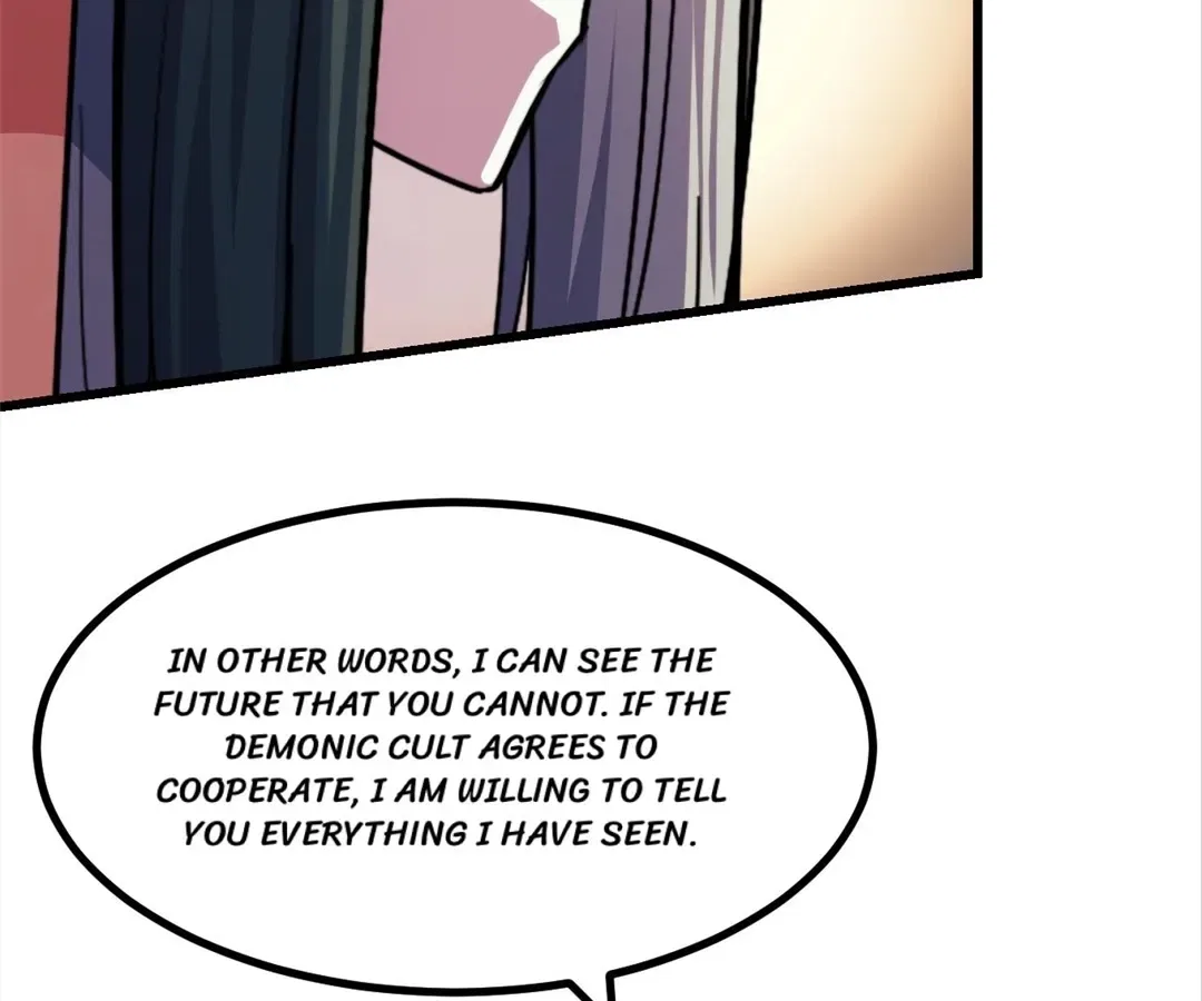 They Say I’m the Future King Chapter 68 – Page 20
