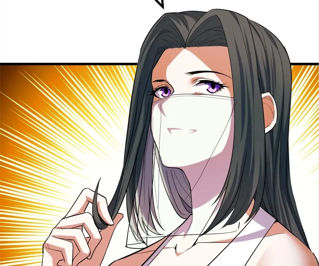They Say I’m the Future King Chapter 68 – Page 21