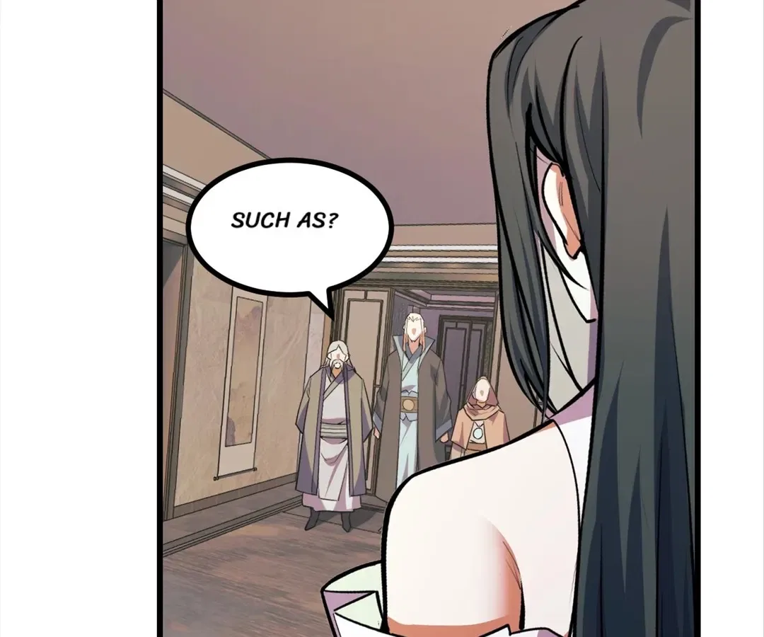 They Say I’m the Future King Chapter 68 – Page 23