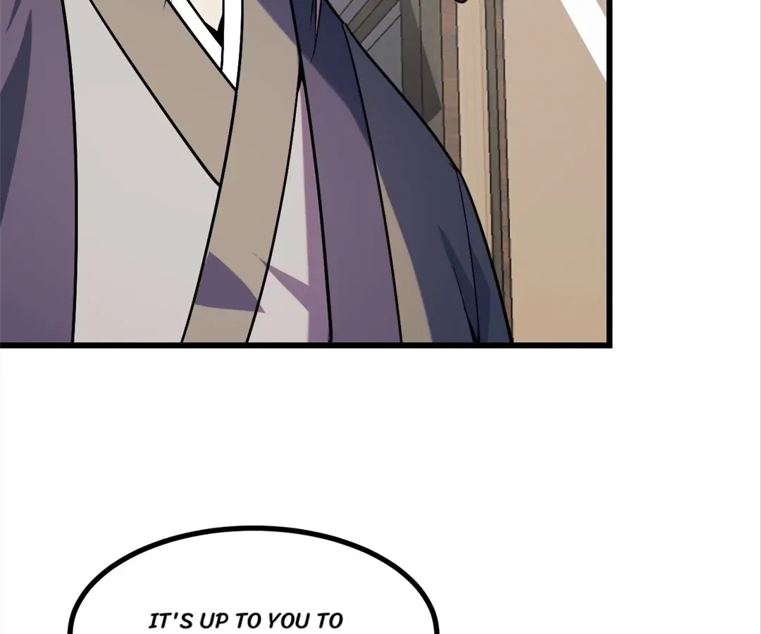 They Say I’m the Future King Chapter 68 – Page 26
