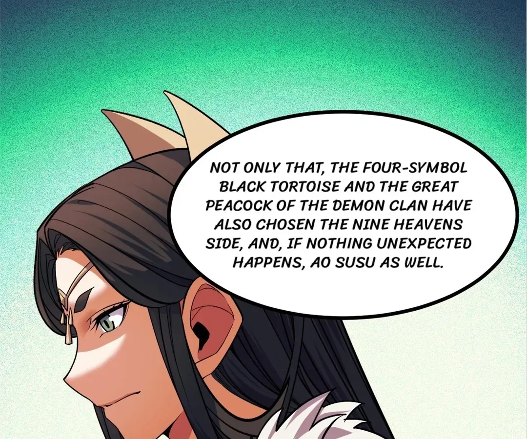 They Say I’m the Future King Chapter 68 – Page 29