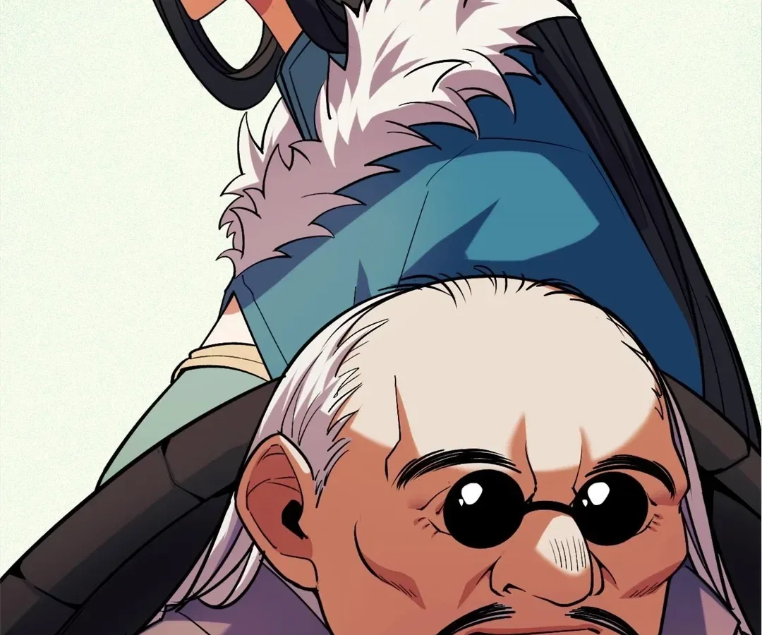 They Say I’m the Future King Chapter 68 – Page 30
