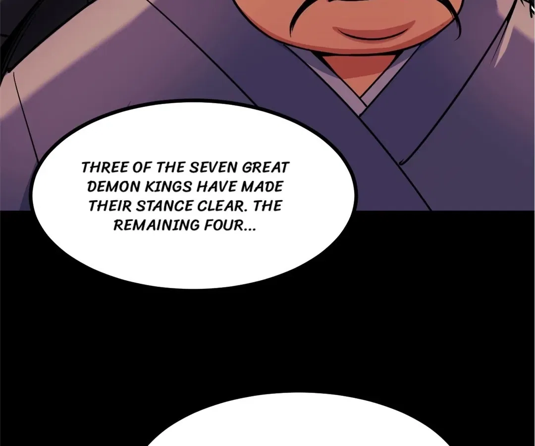 They Say I’m the Future King Chapter 68 – Page 31