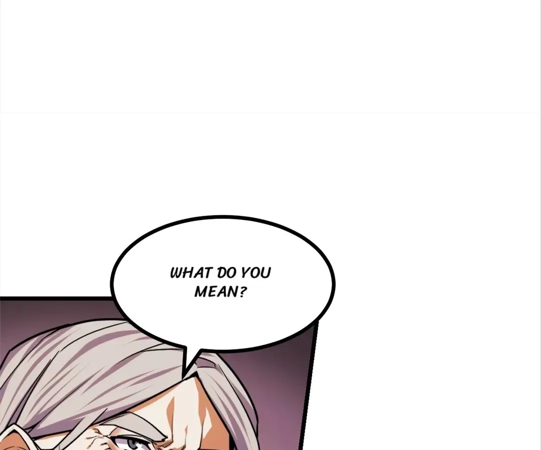 They Say I’m the Future King Chapter 68 – Page 37