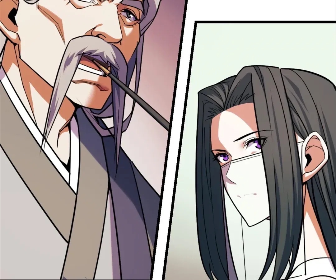 They Say I’m the Future King Chapter 68 – Page 38