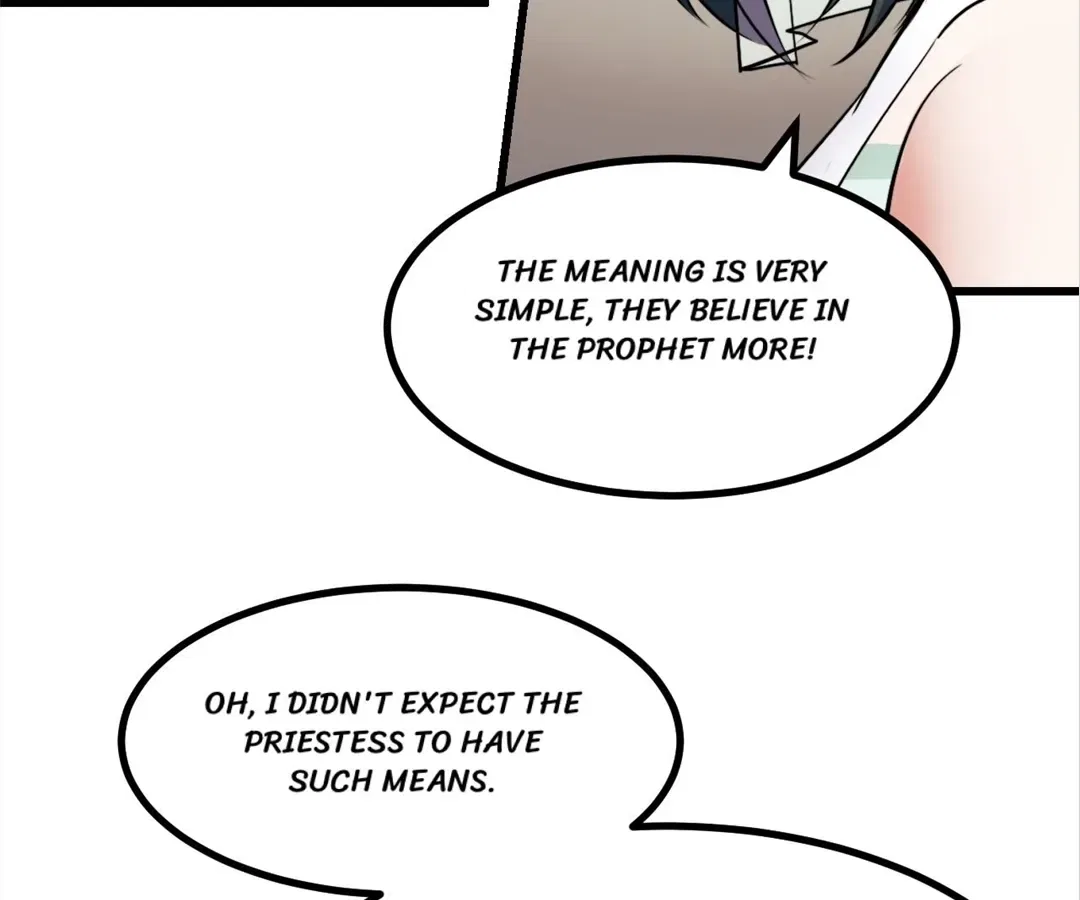 They Say I’m the Future King Chapter 68 – Page 39