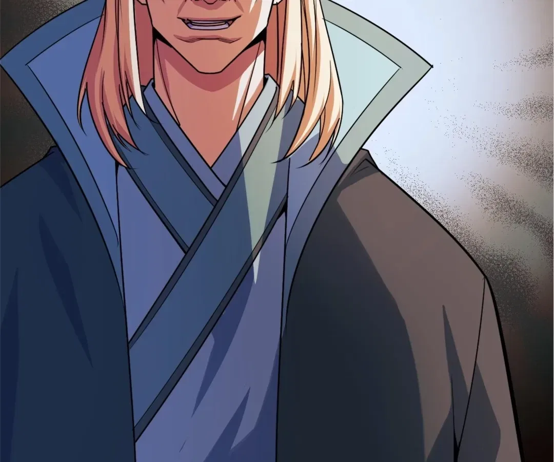 They Say I’m the Future King Chapter 68 – Page 41