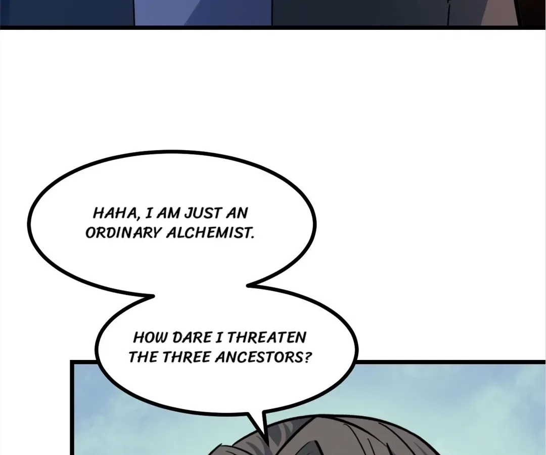They Say I’m the Future King Chapter 68 – Page 42