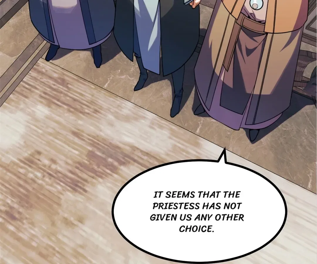 They Say I’m the Future King Chapter 68 – Page 46