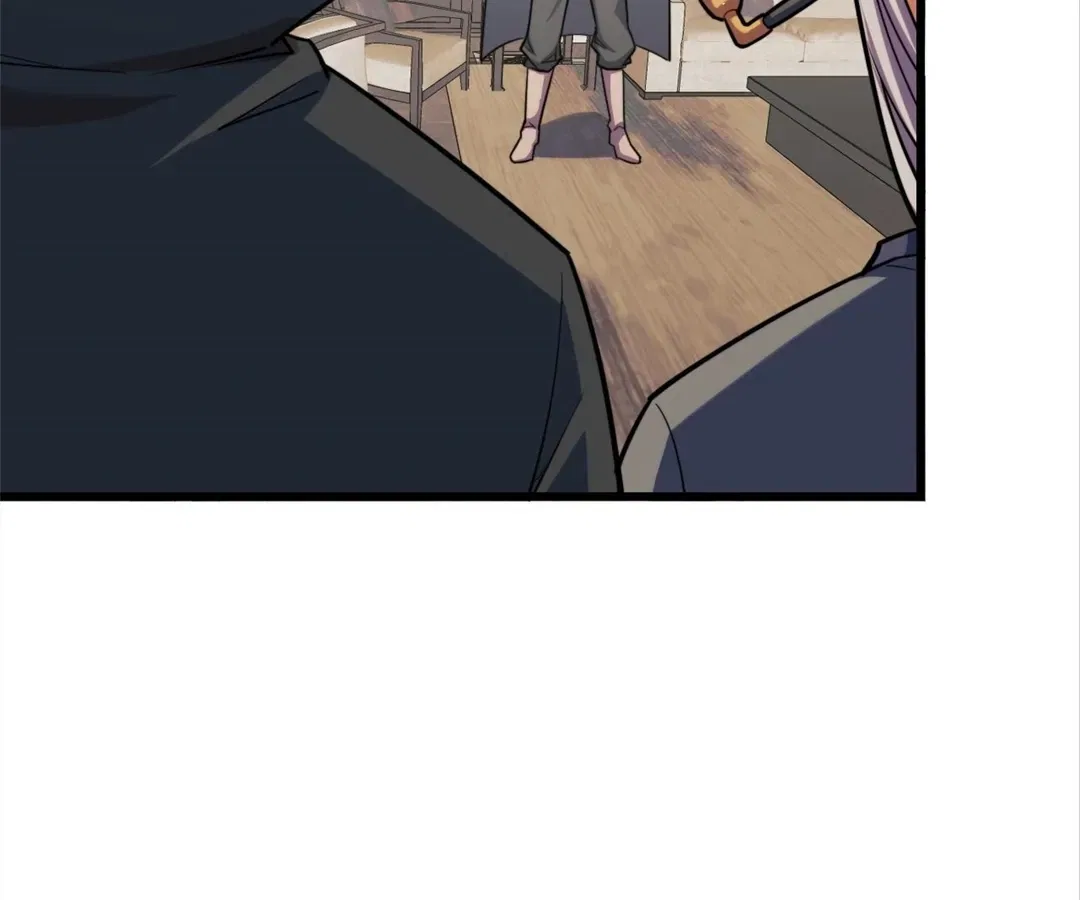 They Say I’m the Future King Chapter 68 – Page 49