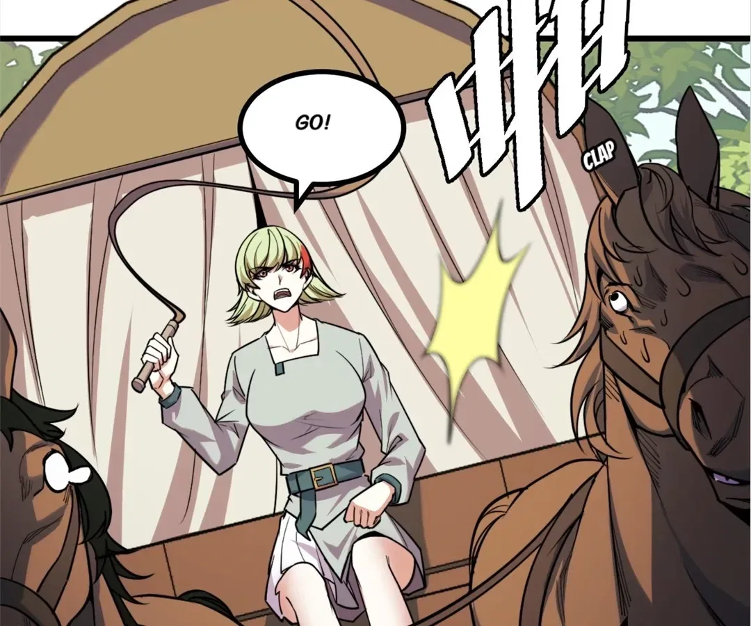 They Say I’m the Future King Chapter 68 – Page 58