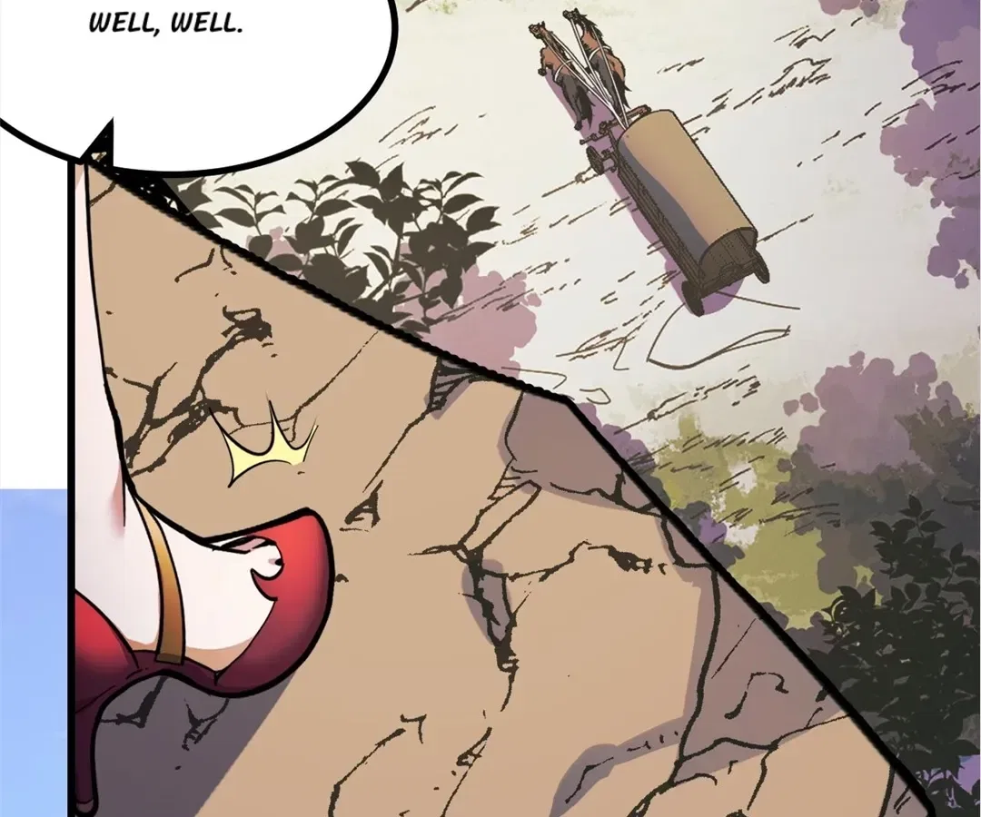 They Say I’m the Future King Chapter 68 – Page 61