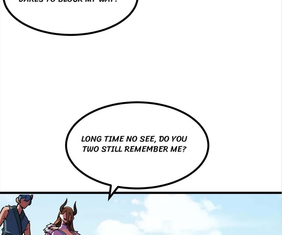 They Say I’m the Future King Chapter 68 – Page 69
