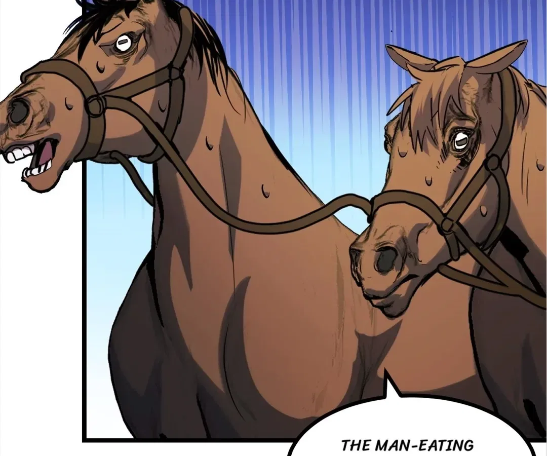 They Say I’m the Future King Chapter 68 – Page 73